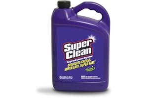 Super Clean Degreaser 1 Gallon