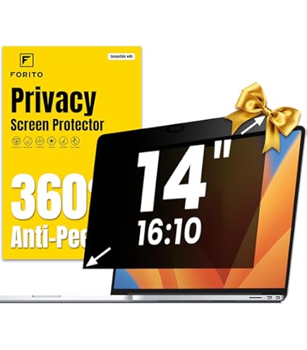 3 Pack Supershieldz Anti-Glare Matte Pellicola Italia - Foto 4