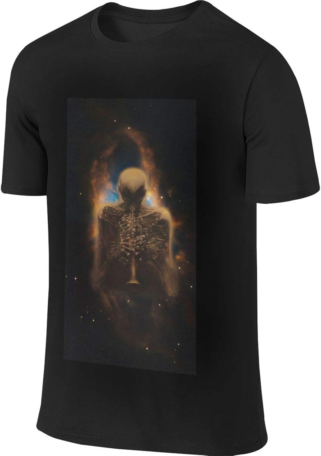 JolisaBuoncore Zdzislaw Beksinski Merch