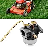 Lawnmower Lawn mower Replace Carb Carburetor Garden , Lawn For Tecumseh 632615 632208 632589 H30-35000R
