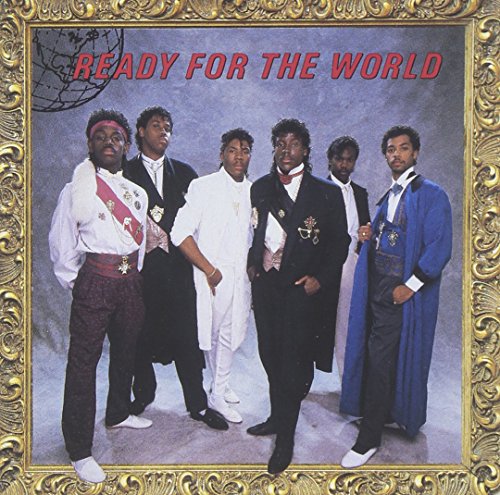 Ready for the World - 1987 - Top 100 - Zortam Music