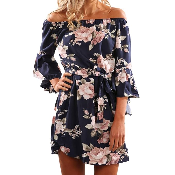 amazon abbigliamento elegante
