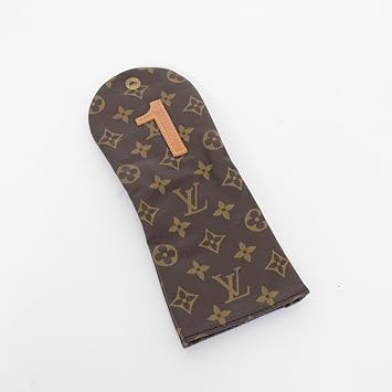 louis vuitton golf
