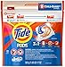 Tide PODS HE Laundry Detergent Pacs - Original - 20 ct