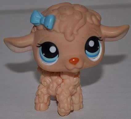 littlest pet shop collectors