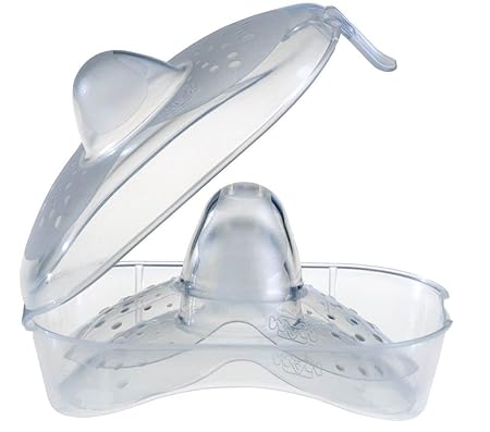 MAM Nipple Shield Größe 2 - 3-Pack