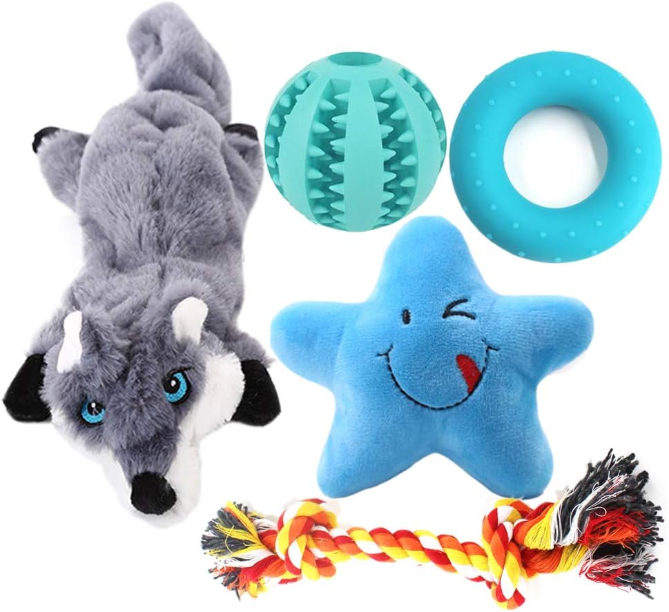 small dog toys