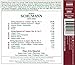 Schumann: String Quartets 1-3