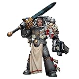 Pipigirl JoyToy 40K Space Marine Genuine License