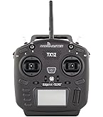 RADIOMASTER TX12　SDカード付き RadioMaster TX12 Compiling SD Card Contents - YouTube