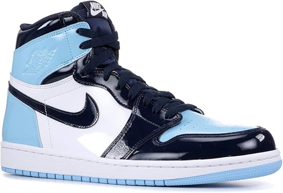 jordan 1 blue chill restock