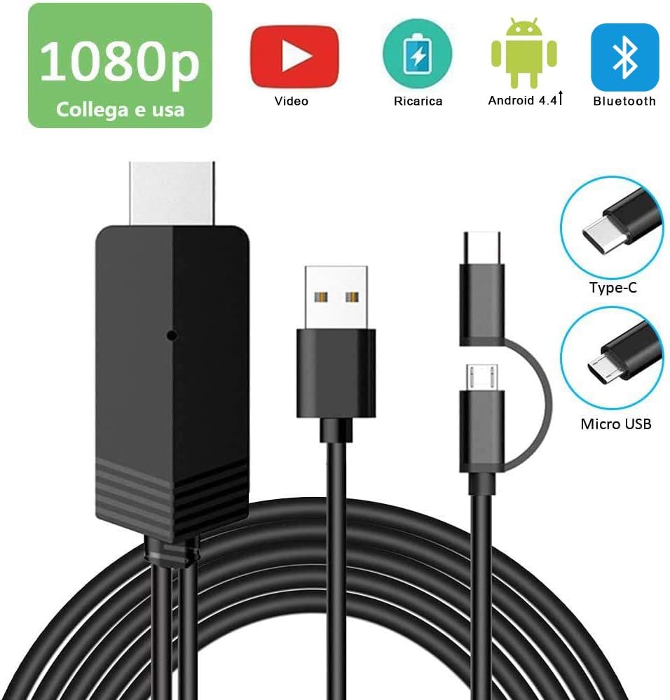 trasmettitore hdmi per tv