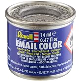Revell IRON METALIC 14ML
