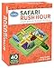Think Fun Safari Rush Hour Board Game