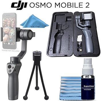 dji osmo mobile amazon