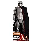 スターウォーズ ヨーダ ジャイアントサイズ フィギュア　18インチ Amazon | スター・ウォーズ ジャイアントサイズ ヨーダ