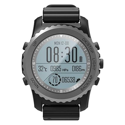 smart watch outdoor sport
