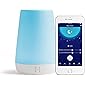Hatch Baby Rest Sound Machine, Night Light and Time-to-Rise