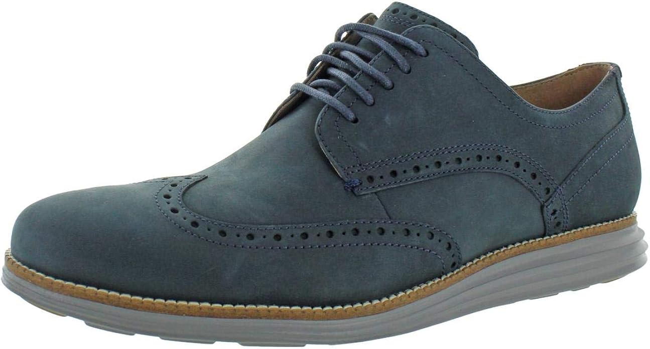 cole haan original shortwing oxford
