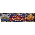 La Mere Poulard Les Palets Pur Beurre 125g French