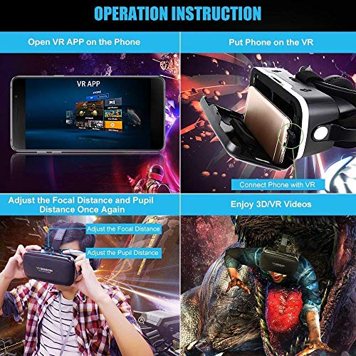 3 Virtual+Reality+Glasses+VR+SHINECON