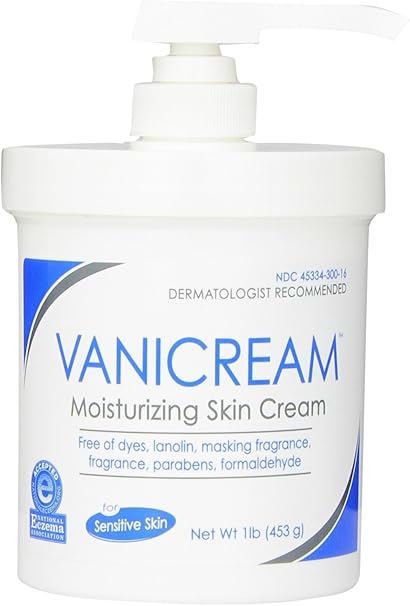 vanicream amazon