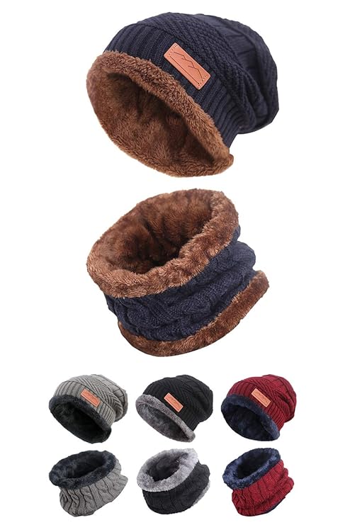 snowboard mütze herren style