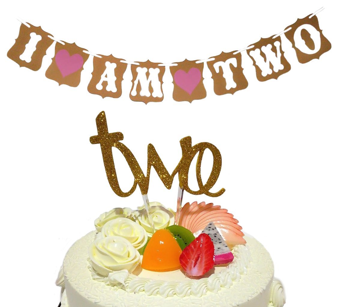 2nd Birthday Cake Ideas For Baby Girl