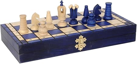 juego azul amazon