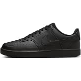 Nike mens Court Vision Lo Nn Shoes