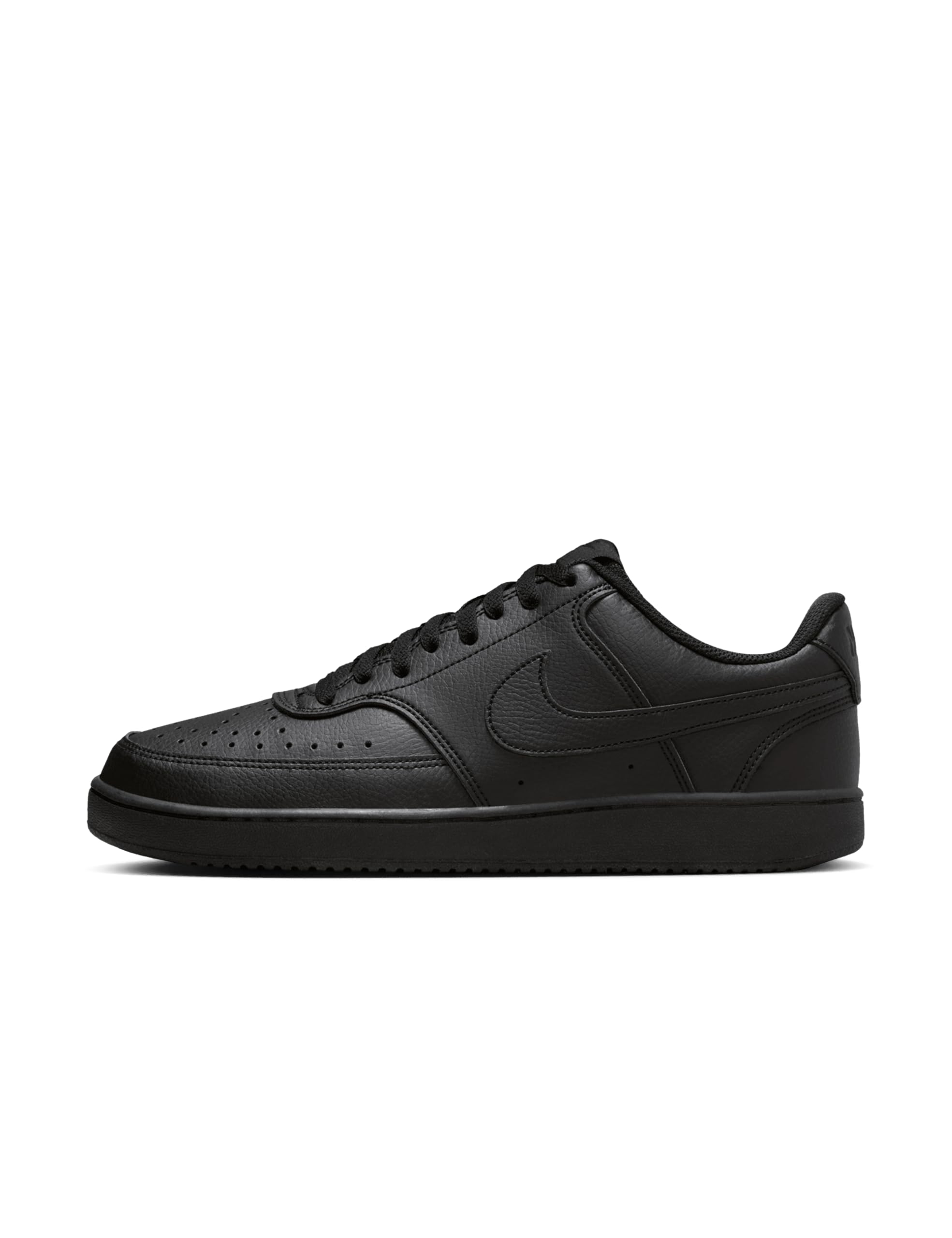 Nike Nike Men's Court Vision Low Next Nature Shoes