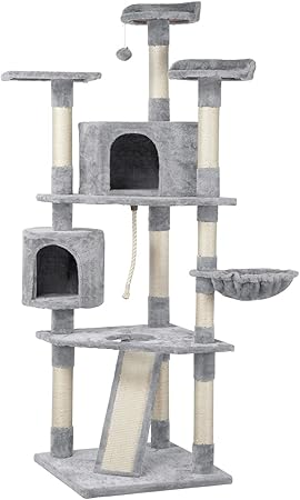 topeakmart cat tower