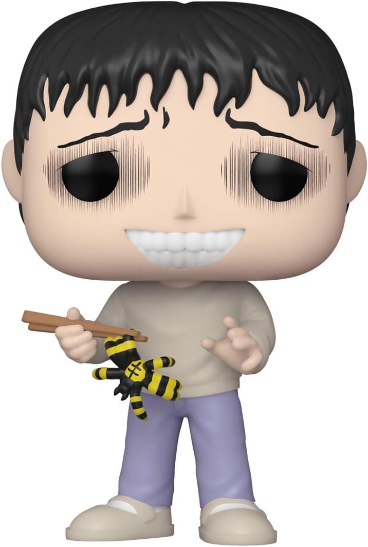 Amazon.com: Funko Pop! Animation: Junji 