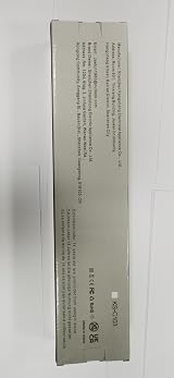 JAETON Mini Hair Straightener Pencil Flat Iron Rose Gold 100-240V 220C view 8