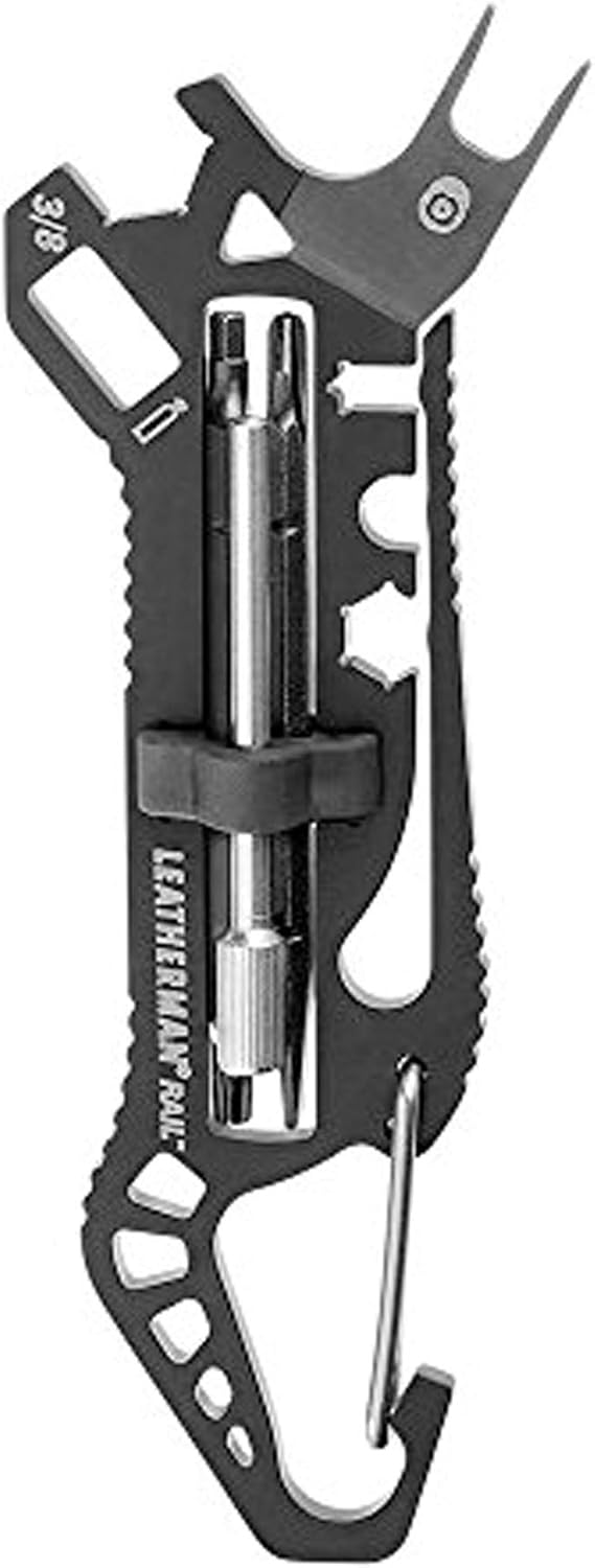 Leatherman Rail Pocket Tool
