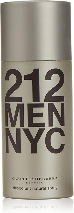Desodorante 212 Men 150 ml