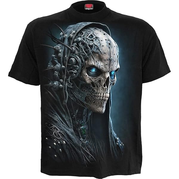 T-shirt Band The New Order Tour 2000 - Noir, Tailles S à 5XL, Personnalisable