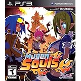 Mugen Souls - Playstation 3