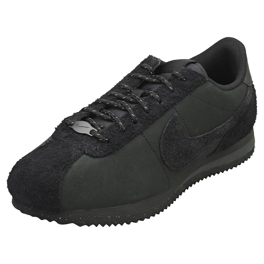 Cortez Textile Black Nike Cortez Shoes Chaussures Nike Cortez