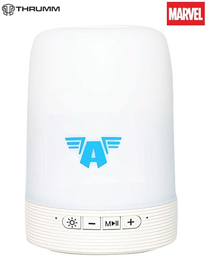 blaze bluetooth speaker