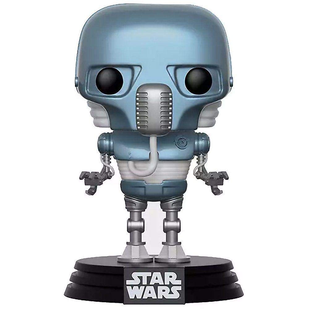 POP Star Wars Medical Droid Exclusive Figure