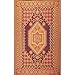 Mad Mats - Oriental Turkish Rust - 5X8