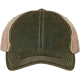 Classic Favorite Cap by Legacy