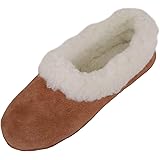 sheepskin moccasins ladies
