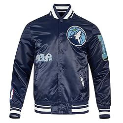 Pro Standard MENS NBA MINNESOTA TIMBERWOLVES OLD