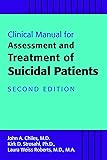 Clinical Manual for Assessment and Treatment of