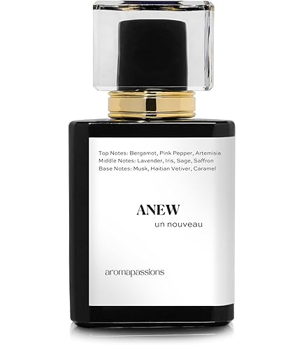 Amazon.com : aromapassions SPLENDID | Inspired by TF BEAU DE JOUR