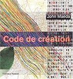 Code de création by