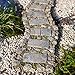 Miniature / Fairy Garden "Resin Faux Stone Walkway/Path" variant