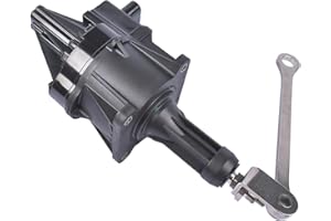 Weonefit 11657642469 Electronic Turbo Charger Wastegate Actuator Compatible with BMW 2012-2018 320i 328i 428i 528i X1 X3 X4 X